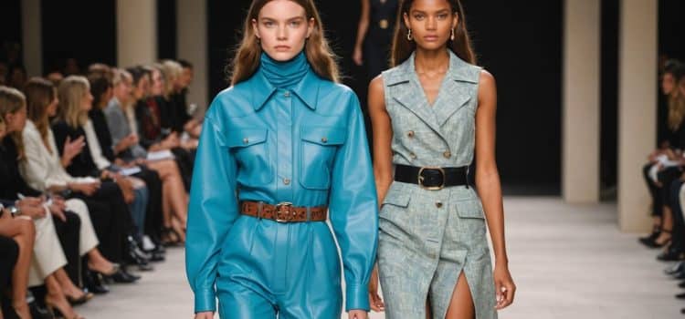 Les Tendances Mode 2023 : Ce Qu’il Faut Savoir pour Rester à la Pointe de la Mode Féminine