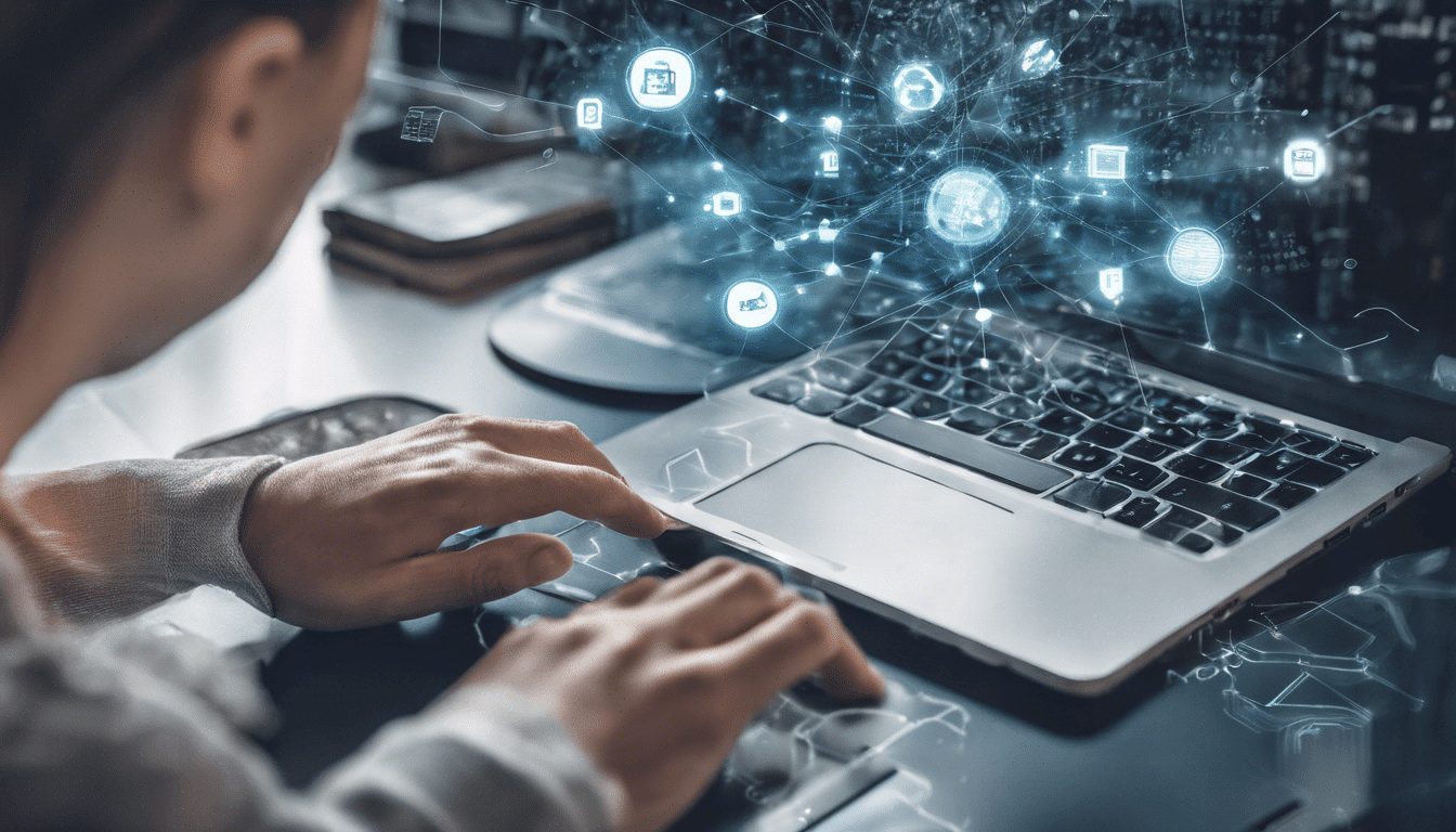 Les Tendances Clés de l’Informatique en 2023 : Innovations, Sécurité et Avenir de la Technologie