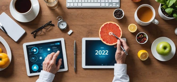 Les Nouvelles Tendances de la Santé en 2023 : Innovations et Pratiques à Adopter