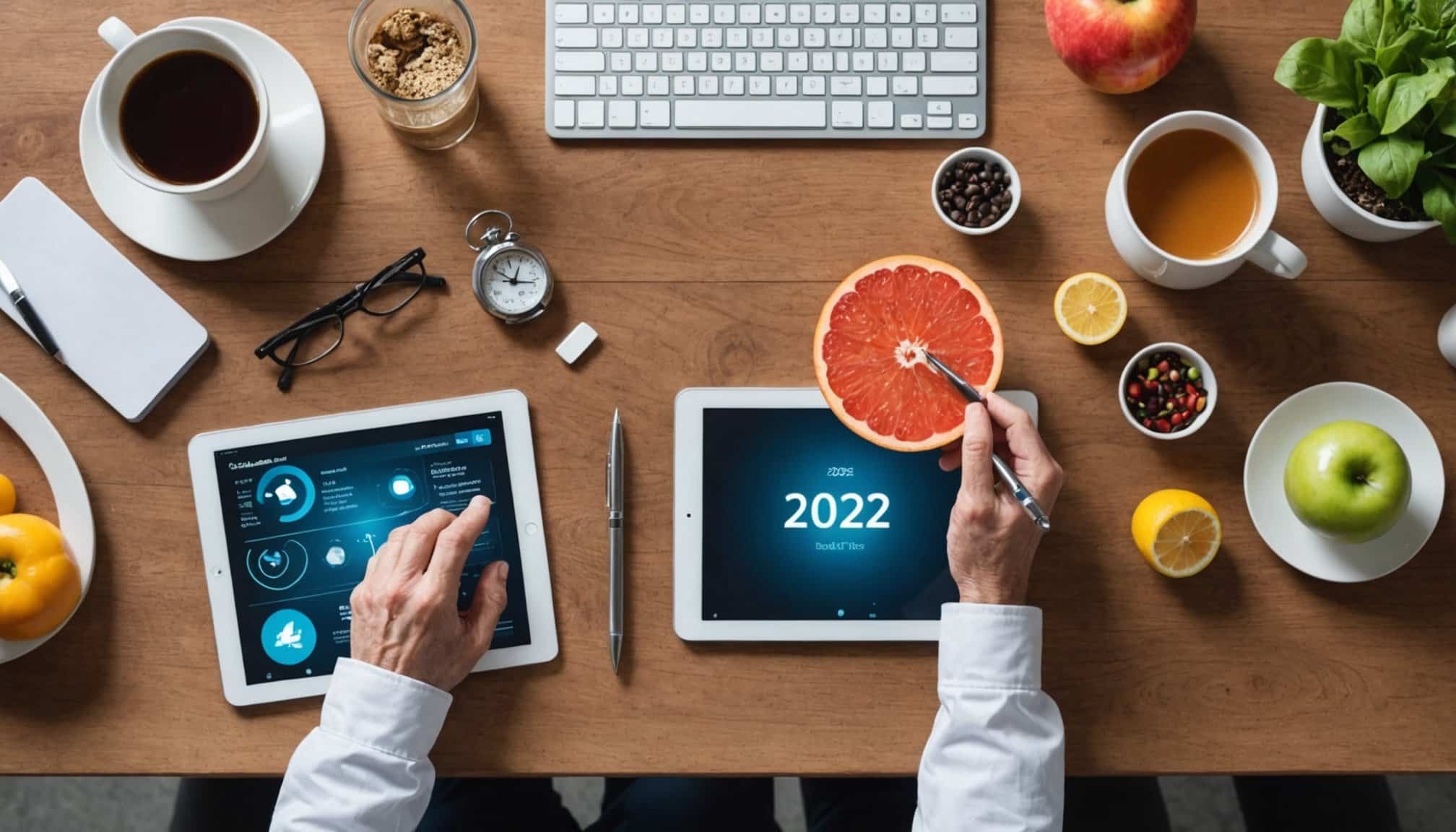 Les Nouvelles Tendances de la Santé en 2023 : Innovations et Pratiques à Adopter