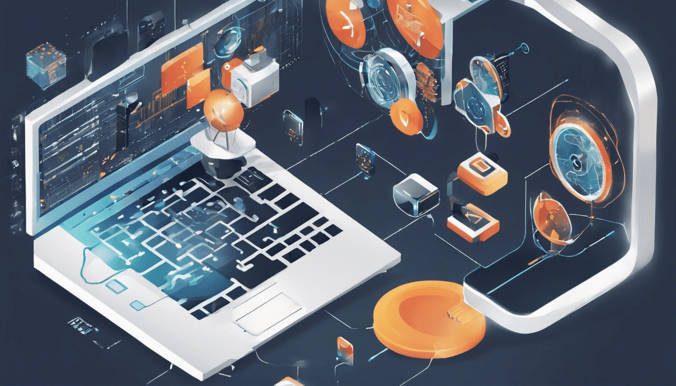 Les Dernières Innovations en Informatique : Tendances et Nouvelles Technologies à Suivre en 2023