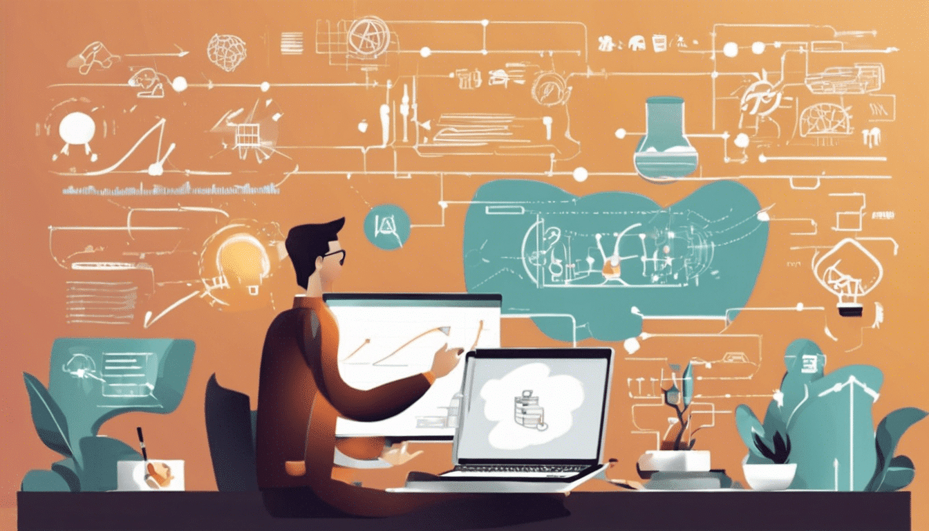 Les Dernières Tendances de l’Entrepreneuriat en 2023 : Innovations et Stratégies pour Réussir