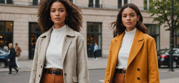 Les Dernières Tendances Mode Femme 2023 : Comment Intégrer les Innovations de la Saison dans Votre Garde-Robe