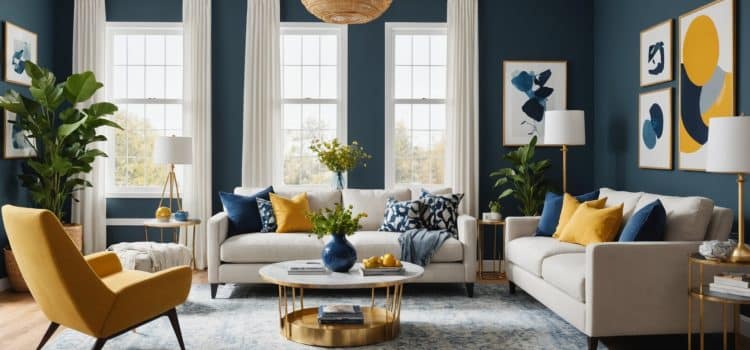 Transform Your Space: Top 2023 Home Décor Trends You Need to Know