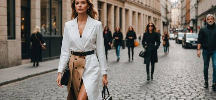 Les Tendances Mode Femme 2023 : Innovations et Must-Have pour un Style Actuel