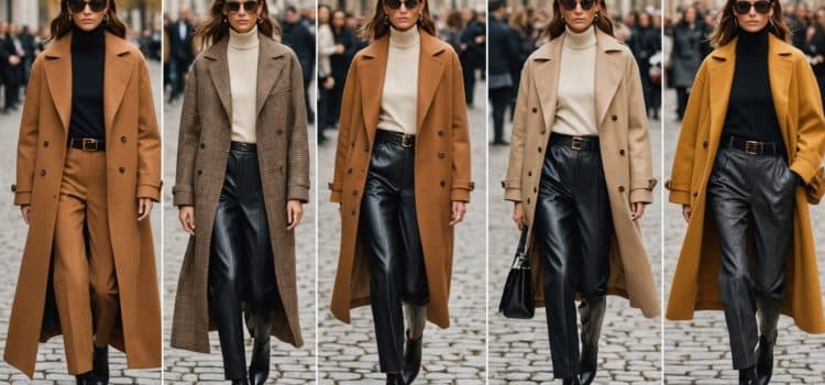 Les Tendances Mode Femme de l’Automne 2023 : Quelles Pièces Incontournables pour Votre Garde-Robe ?