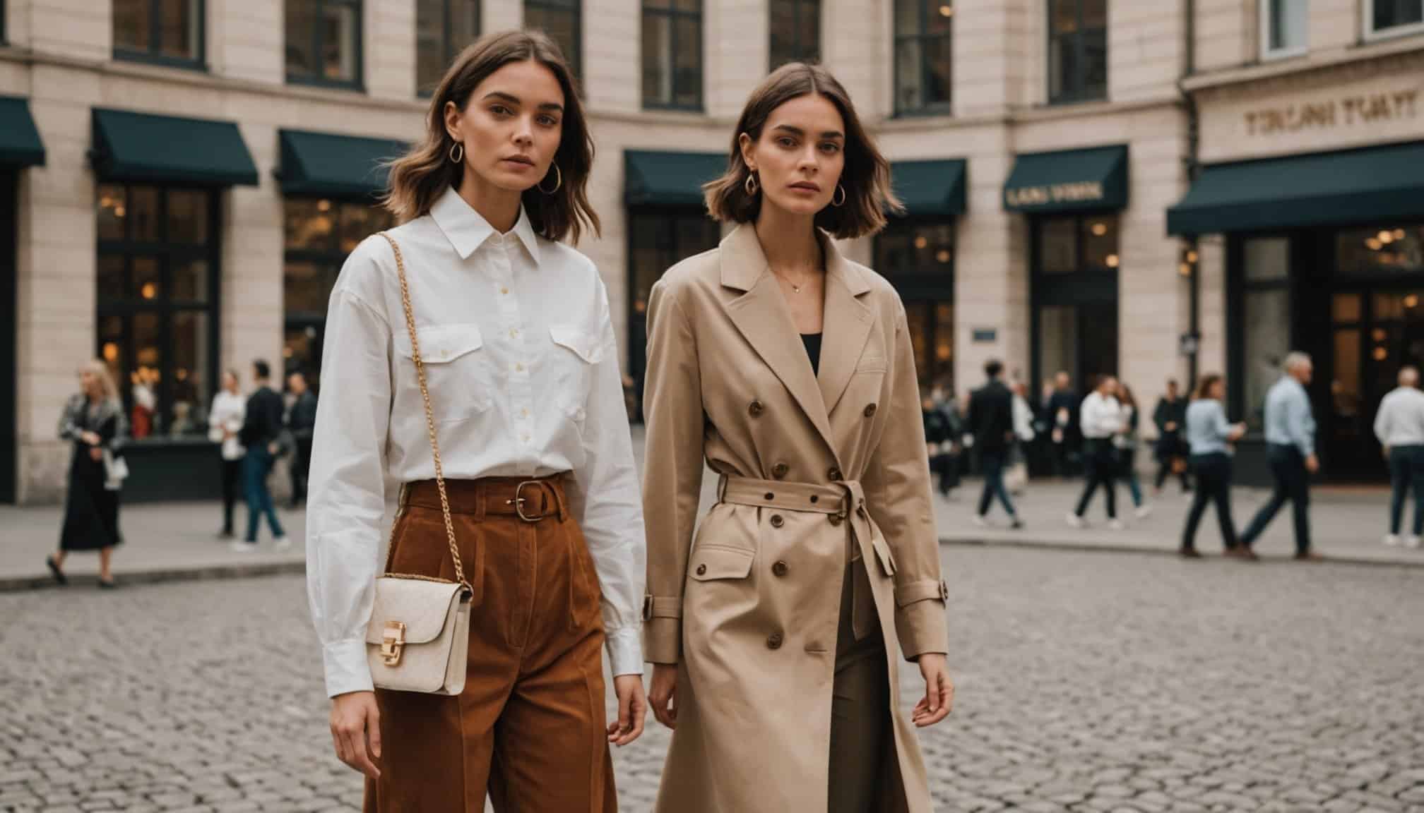 Les Tendances Mode Femme de 2023 : Nouveautés, Innovations et Inspirations à Découvrir