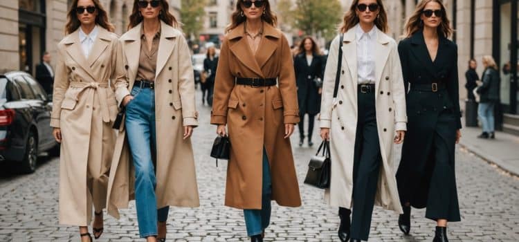 Les Tendances Mode Femme à Suivre en 2023 : Innovations et Must-Haves de la Saison